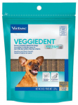 VIRBAC Veggiedent Fresh XS (kuni 5 kg kaaluvatele koertele). 15tk.