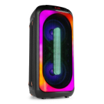Muusikakeskus Peok&otilde;lar Fenton BoomBox500, Led-iga