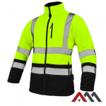 Pusa Polar Ref, kollane, M