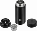ZWILLING Thermo tea infuser 420 ml black
