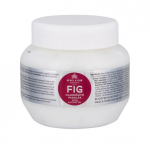 Juuksemask n&otilde;rkadele ja kahjustatud juustele Kallos Fig Lifting 275 ml