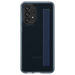 Samsung etui Slim rihmaga &uuml;mbris Galaxy A33 5G jaoks must