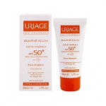 Uriage Face & Body Mineral Face & Body Cream SPF 50+ Bari&eacute;sun (Very High Protection Mineral Cream) 50 ml 100ml