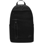Nike seljakott ELEMENTAL (22L), must