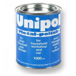 Poleerimispasta metallile Osborn (1000 ml)