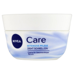P&auml;evakreem Nivea Care 50 ml