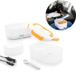 Elektrisoojendusega l&otilde;unakarp autole - Lunch Box