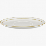 Ambition Aura Gold taldrik, 20,5 cm