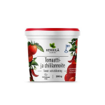 Tomati- ja chilliv&auml;etis 200g