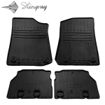 Matid JEEP Wrangler JL (5 doors) 2018->, 4 tk/1046094