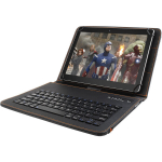&Uuml;mbris koos klaviatuuriga YENKEE YBK 1050, 10", Bluetooth