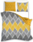 Voodipesukomplekt PER-94, 200x220, 3-osaline