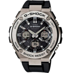 Meeste k&auml;ekell Casio G-Shock GST-W110-1AER