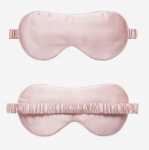 Siidist unemask Mulberry (roosa)