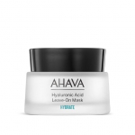 Ahava Hyaluronic Acid Leave-On Mask, 50 ml