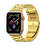 Apple Watch Roostevaba Teras Rihm &ndash; Kuld 42/44/45mm