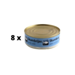 Makrell omas mahlas, 240 g x 8 tk. pakett