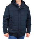 Meeste jope Bosman 2409 D