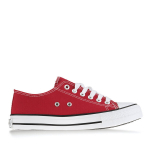 Spordijalatsid monotox norris low w red w-ft-01red