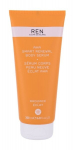 Kehakreem - Ren Clean Skincare - Radiance AHA Nut renewal - 200ml - Vegan - K&otilde;ik nahat&uuml;&uuml;bid