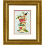 Tikkimiskomplekt Dimensions 70-65171, 35,5 x 35,5