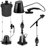 Aurutriikraud Aurutriikraud lauaga MalTec ElegantCare 2500W