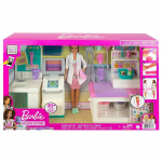 Mattel - Barbie Careers Medical Playset, HFT68