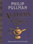 Aladdin and the Enchanted Lamp (HB)(NE)