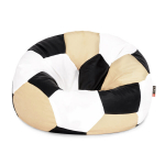 Qubo&trade; Ronaldo Latte POP FIT
