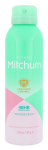 Pihustatav deodorant Mitchum Powder Fresh 48hr 200 ml, naistele