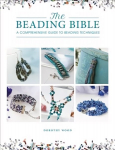 Beading Bible: The essential guide to beads and beading techniques
