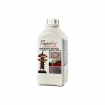 Tekstiili k&otilde;vendi Powertex VALGE, 1 kg