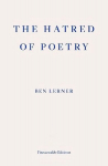 Hatred of Poetry