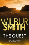 Quest: The Egyptian Series 4