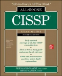 CISSP All-in-One Exam Guide, Ninth Edition 9th edition