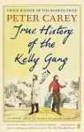 True History of the Kelly Gang Main - Re-issue
