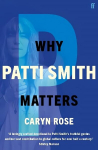 Why Patti Smith Matters Main
