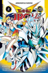 Yu-Gi-Oh! Arc-V, Vol. 2: Turbo Duel!!