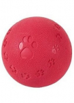 K&otilde;va pall Zolux, 9,5 cm