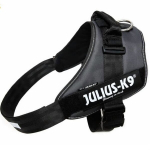 Julius K9 IDC Power traksid koertele, inv. suurused
