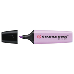Tekstimarker Stabilo BOSS Mini lilla