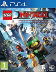 PlayStation 4 m&auml;ng LEGO Ninjago Movie, 5051895409411