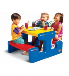 Suur piknikulaud Little Tikes