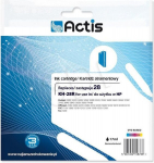 ACTIS KH-28R Tintink Cartridge (HP 28 C8728A - STANDARD - 21 ML - V&auml;rv)