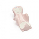 THERMOBABY babycoon bath towel - powder pink