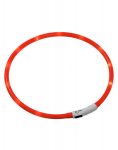 Valgustusega kaelarihm Visio Light Led 20-70 cm