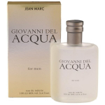 Jean Marc Covanni Del Acqua EDT meestele 100 ml