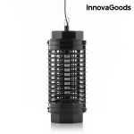 S&auml;&auml;set&otilde;rjelamp InnovaGoods KL-1500 4W