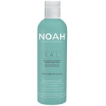 Niisutav ja kohevust andev juukse palsam h&uuml;aluroonhappe ja t&uuml;&uuml;mianiga Noah 250 ml
