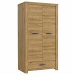 Kapp Havana HVNS823, tamm